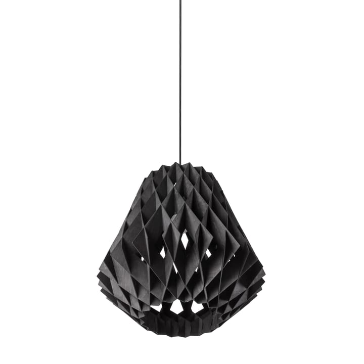 Pilke Signature pendel Ø 50 cm, Sort Pilke
