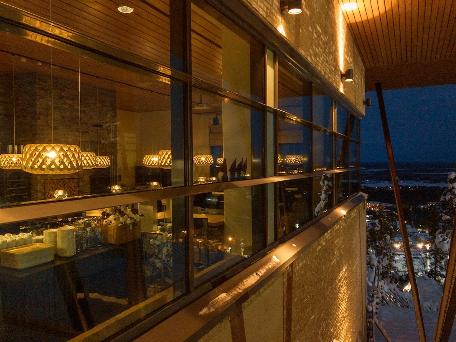 Pilke Signature pendel Ø60 cm, Bjørk Pilke