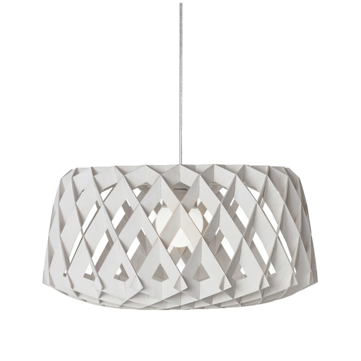 Pilke Signature pendel Ø60 cm, Hvit Pilke