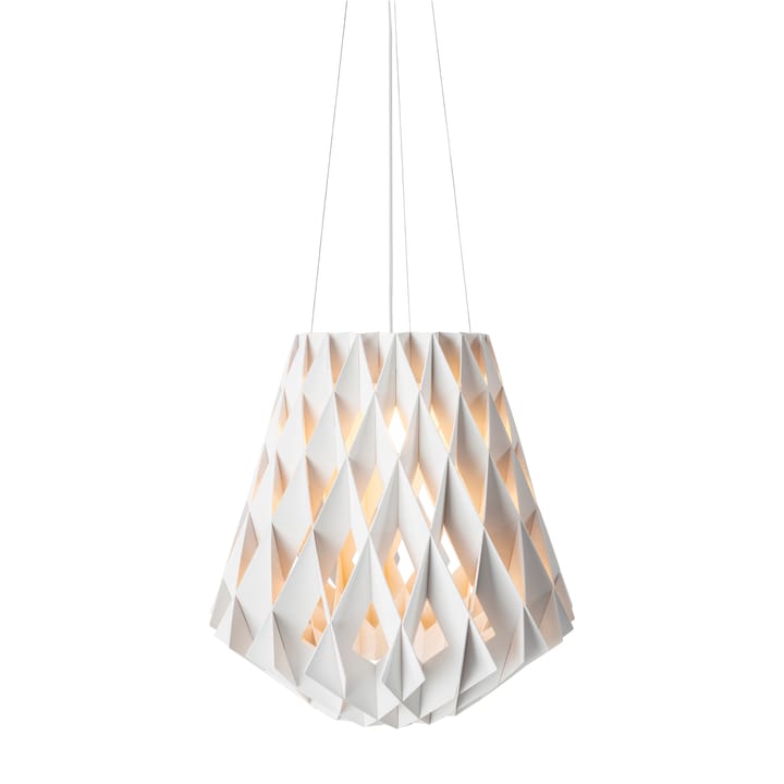 Pilke Signature pendel Ø 64 cm, Hvit Pilke