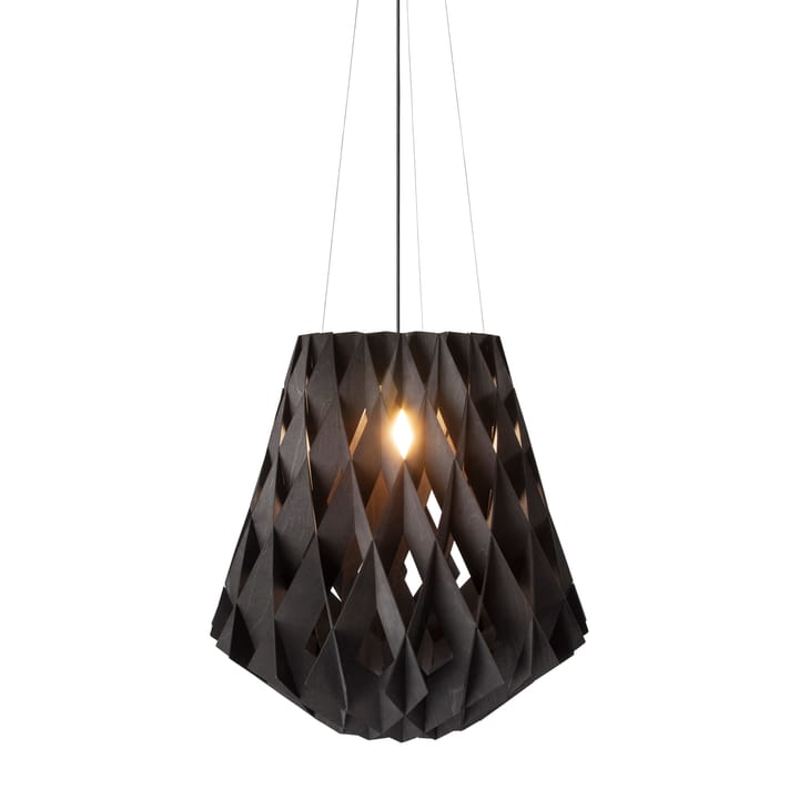 Pilke Signature pendel Ø 64 cm, Sort Pilke