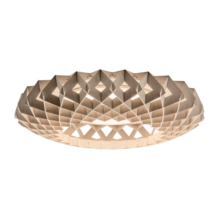 Pilke Signature plafond Ø65 cm - Bjørk - Pilke