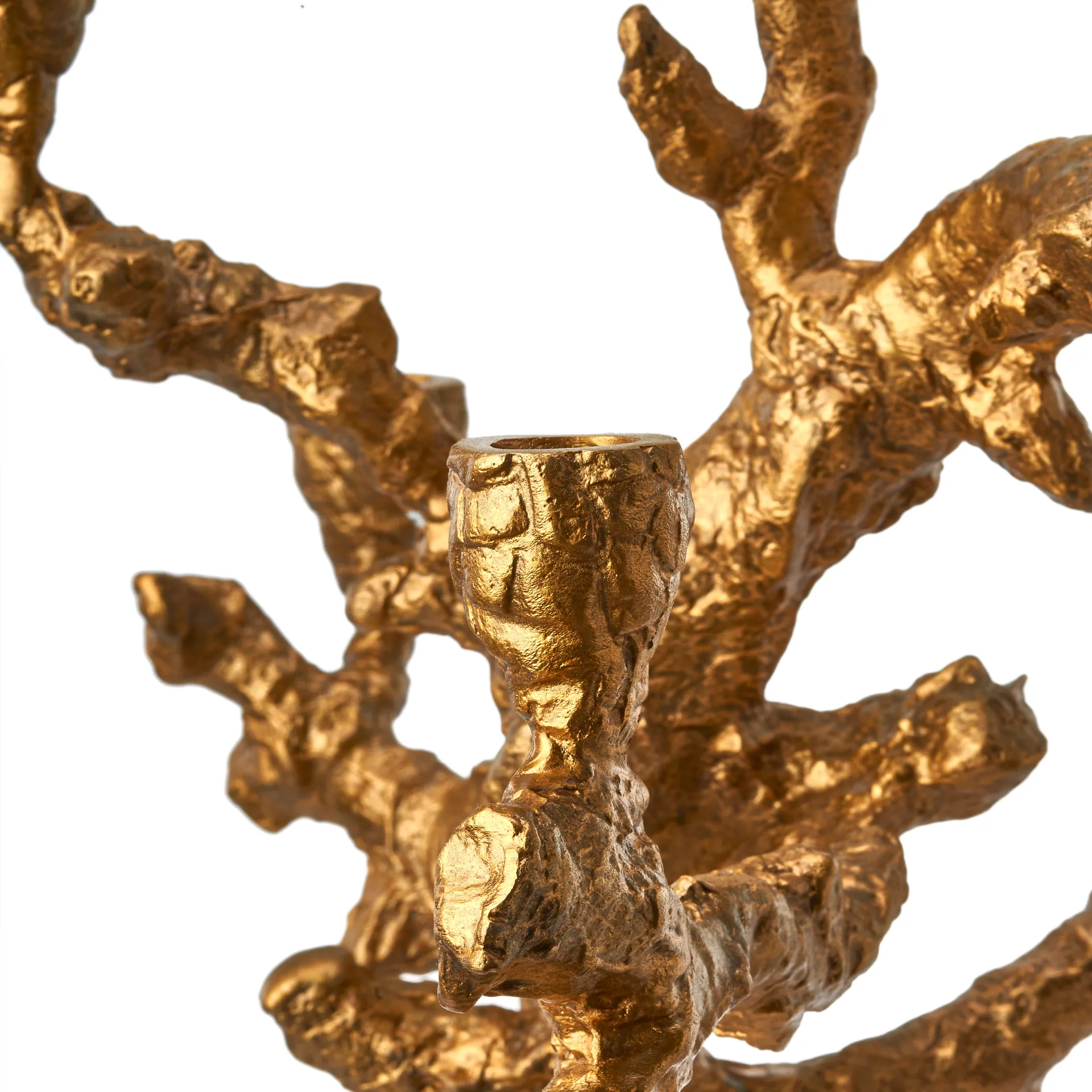 Apple tree lysestake L 53 cm, Gull POLSPOTTEN