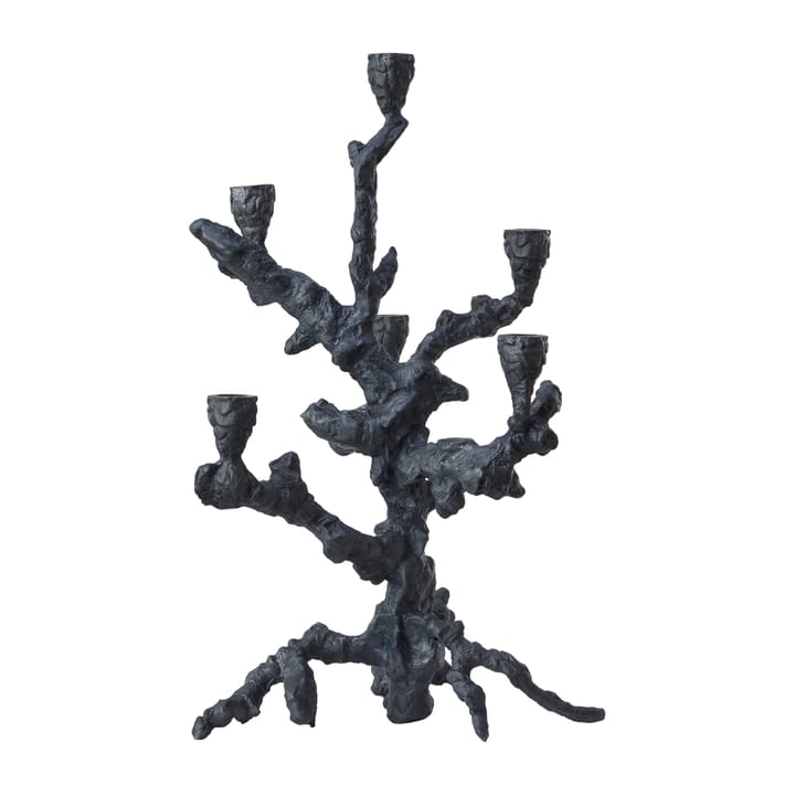 Apple tree lysestake L 53 cm - Mørkegrå - POLSPOTTEN