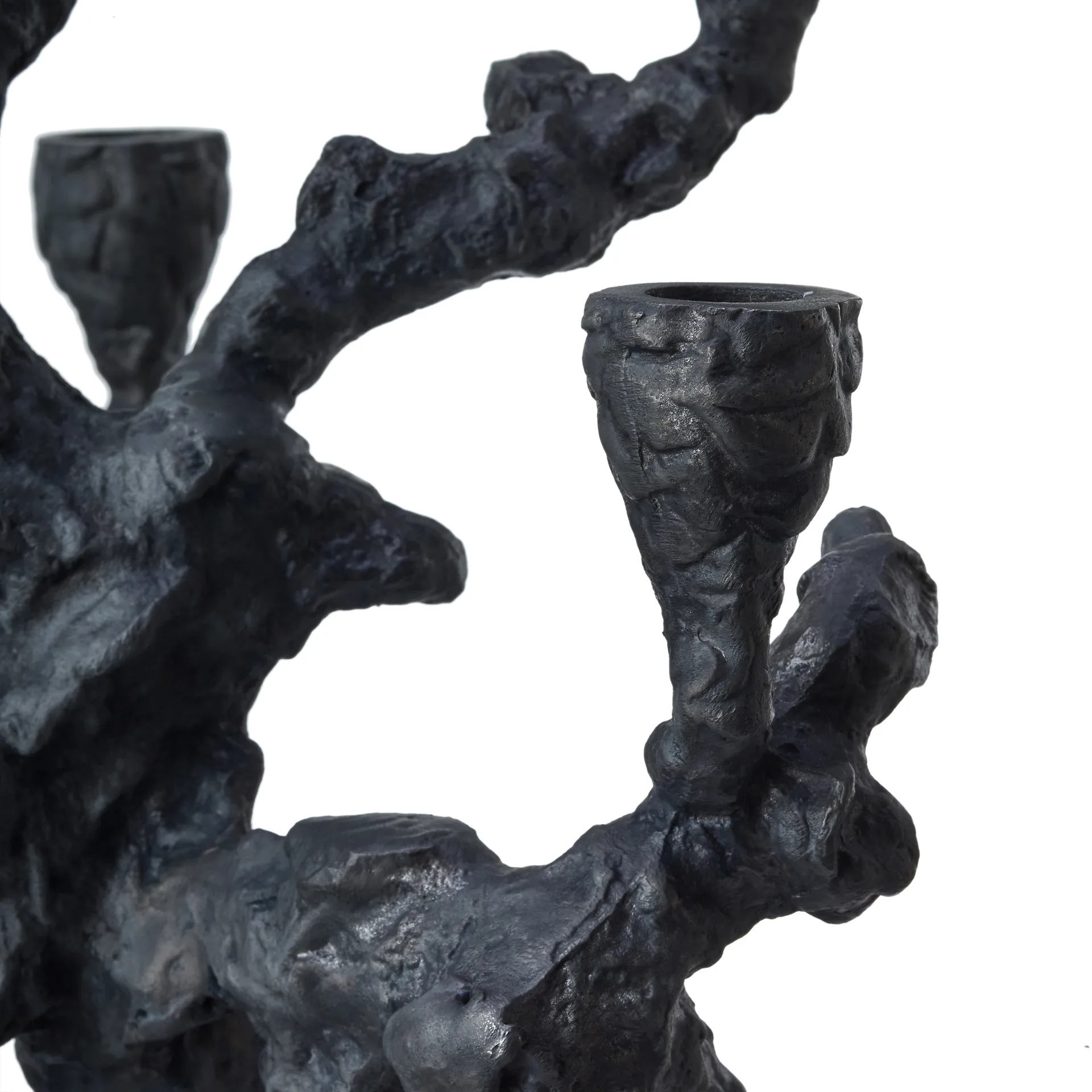 Apple tree lysestake L 53 cm, Mørkegrå POLSPOTTEN