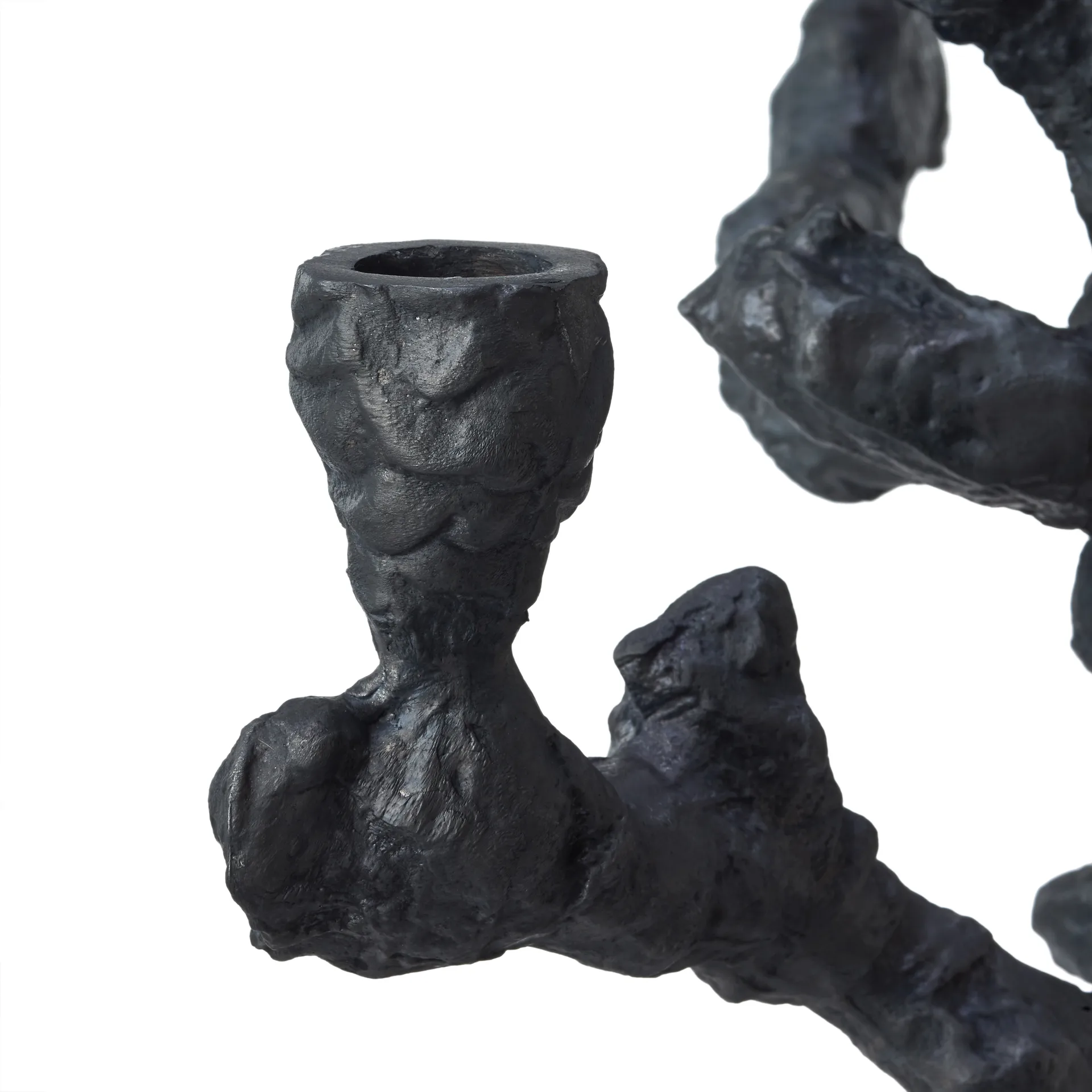 Apple tree lysestake L 53 cm, Mørkegrå POLSPOTTEN