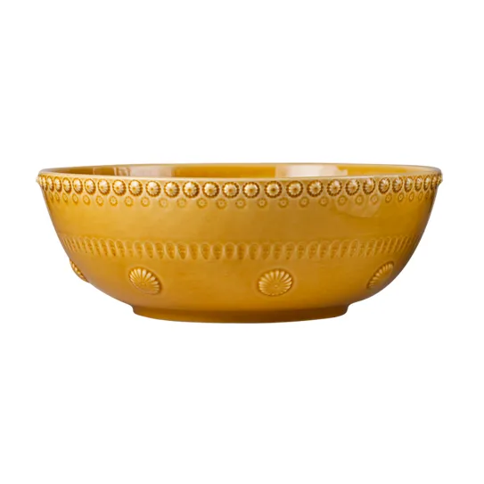 Daisy salatskål Ø 23 cm, Sienna PotteryJo