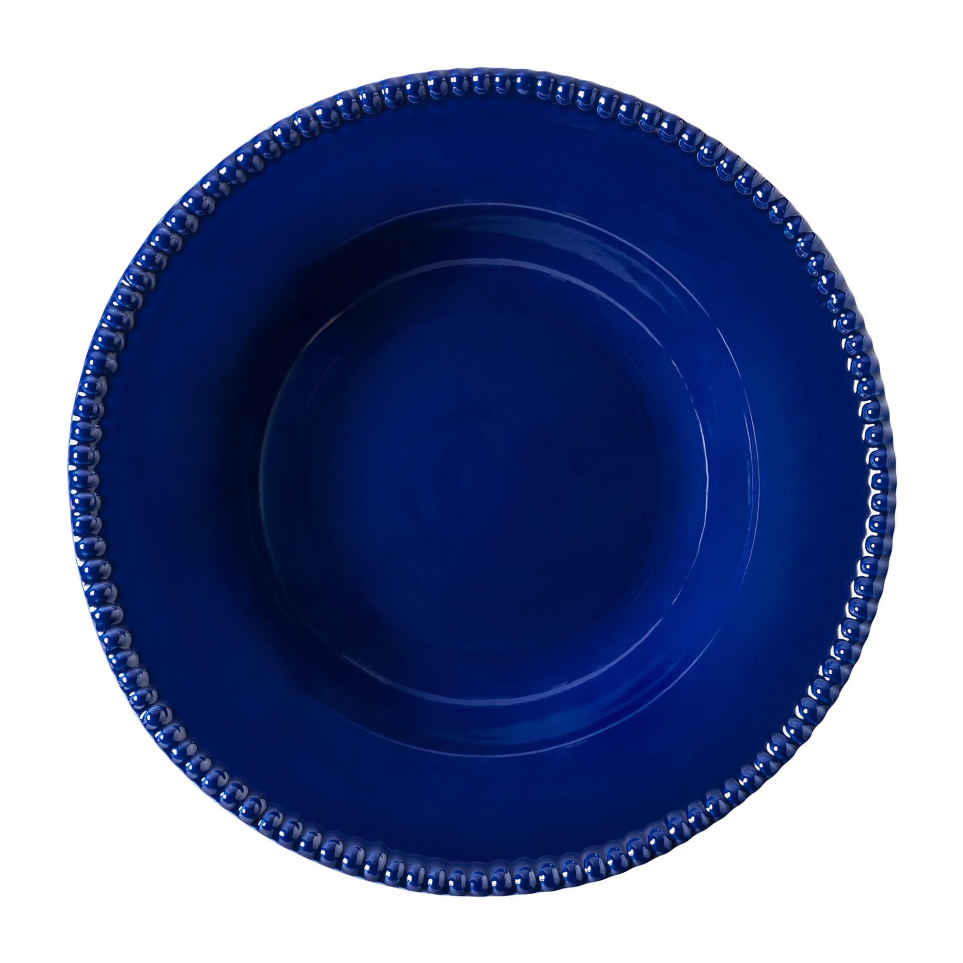 Daria pastatallerken Ø 35 cm, River PotteryJo