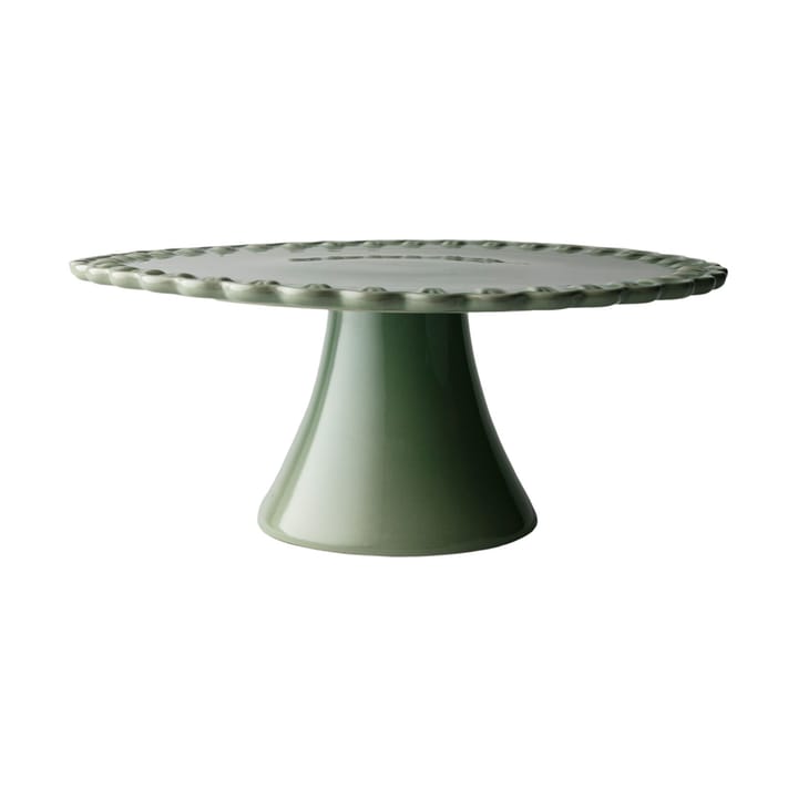 Tulipa kakefat Ø30 cm - Verona green - PotteryJo