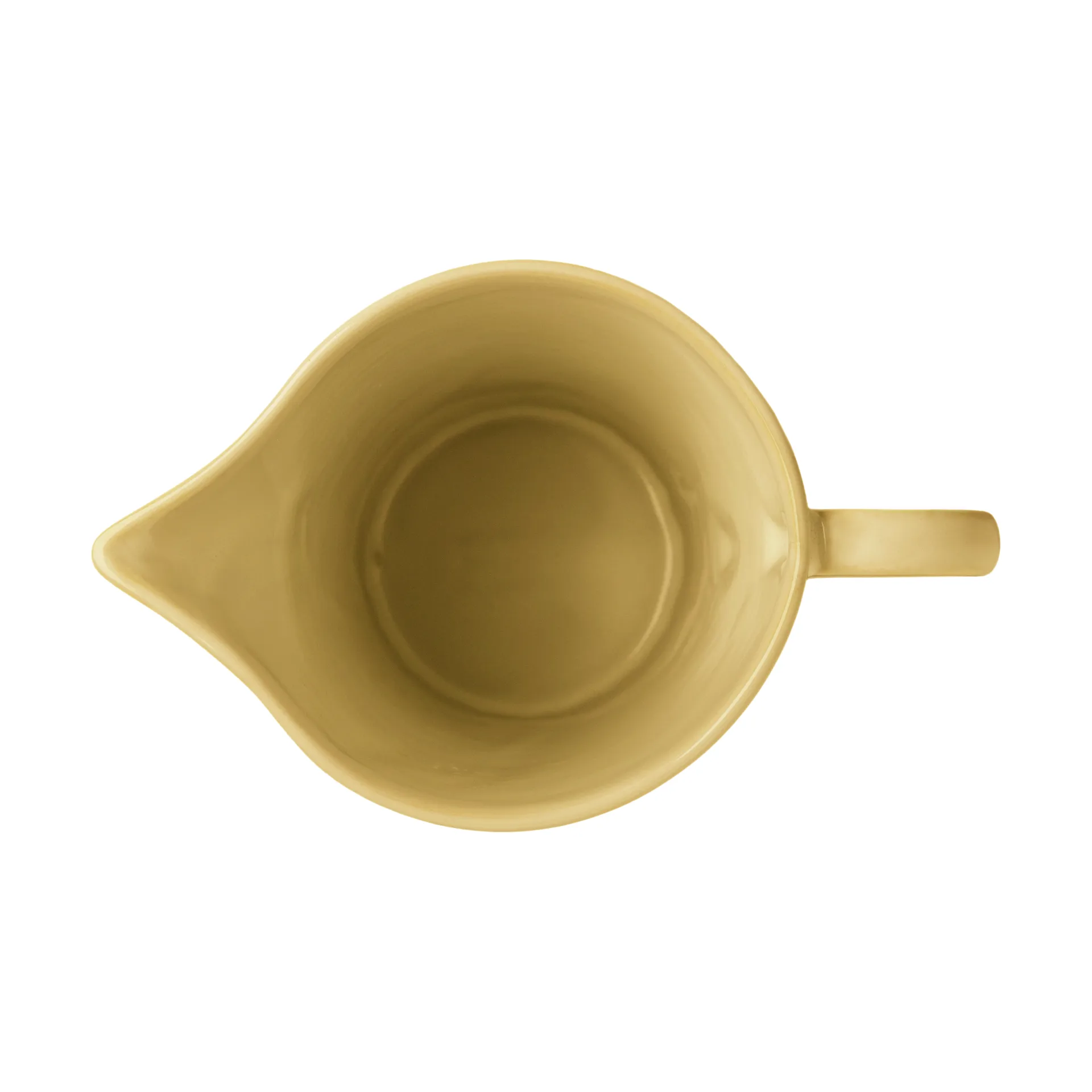 Tulipa kanne large 1 l, Pale Moon PotteryJo