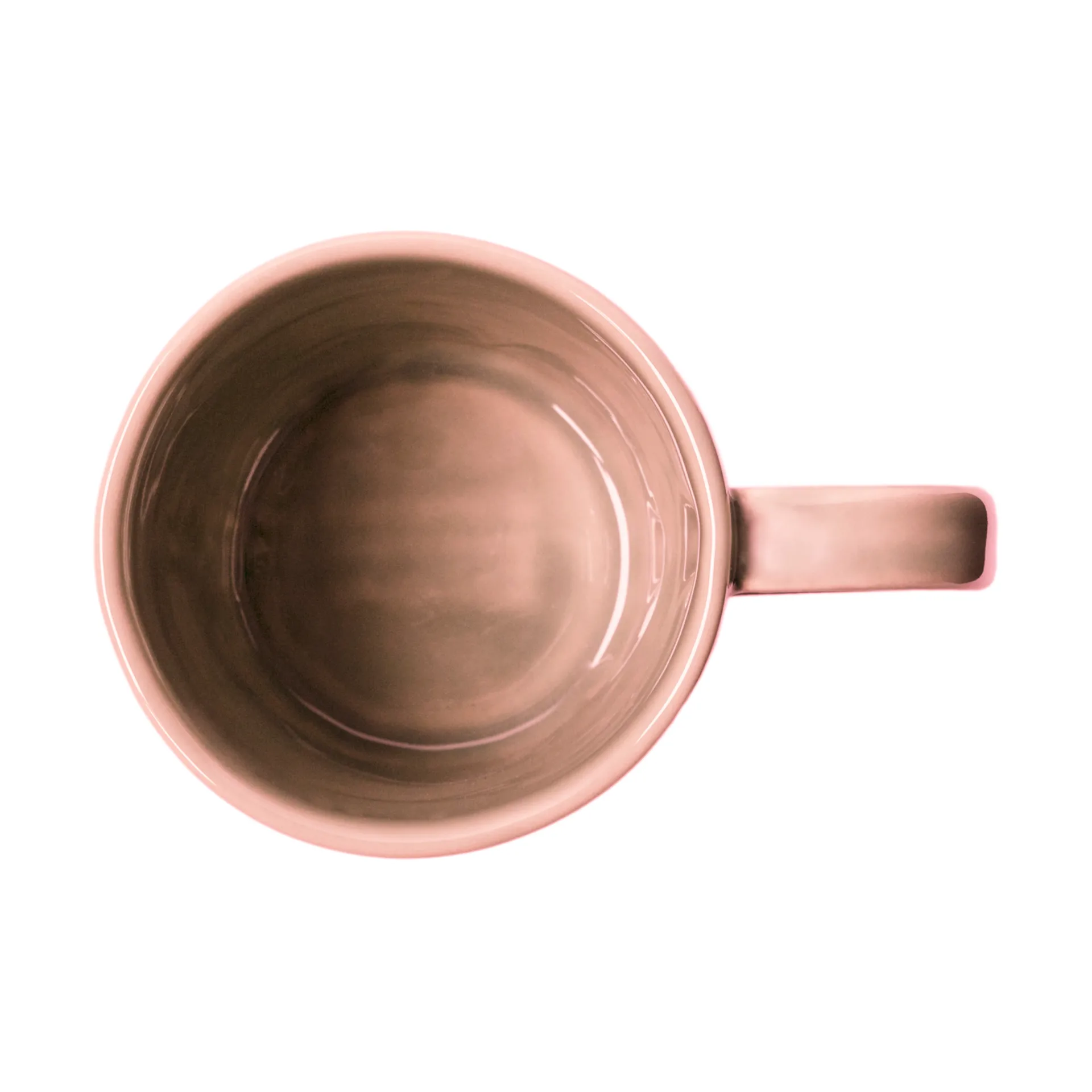 Tulipa kopp 40 cl 2-pack, Bela Portuguesa PotteryJo