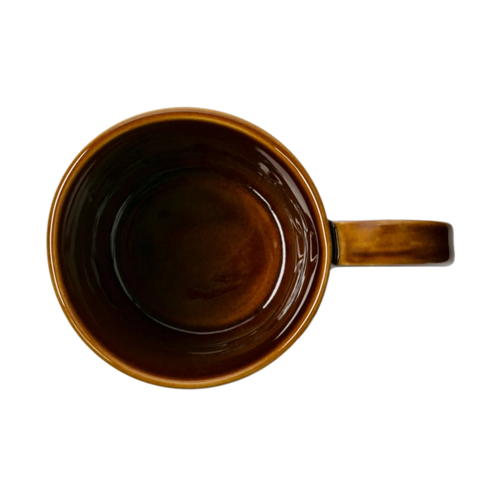 Tulipa kopp 40 cl 2-pack, Umbra PotteryJo