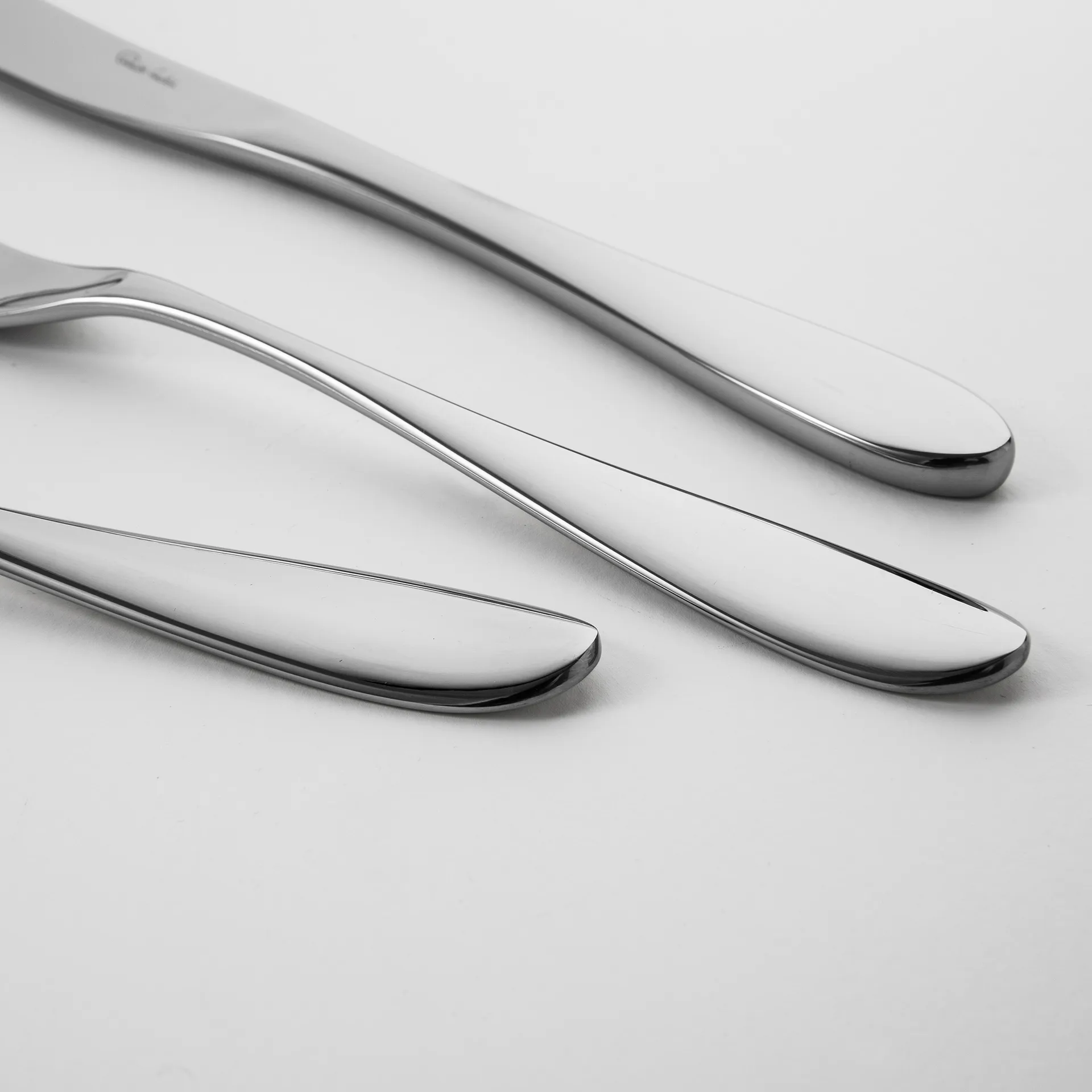 Bourton Bright bestikk, 24 deler Robert Welch