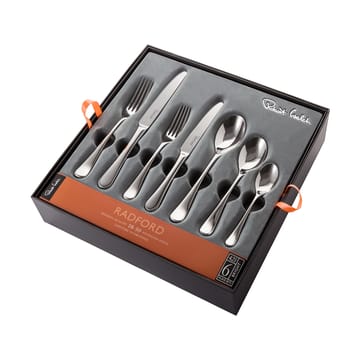 Radford bestikk blank - 42 deler - Robert Welch