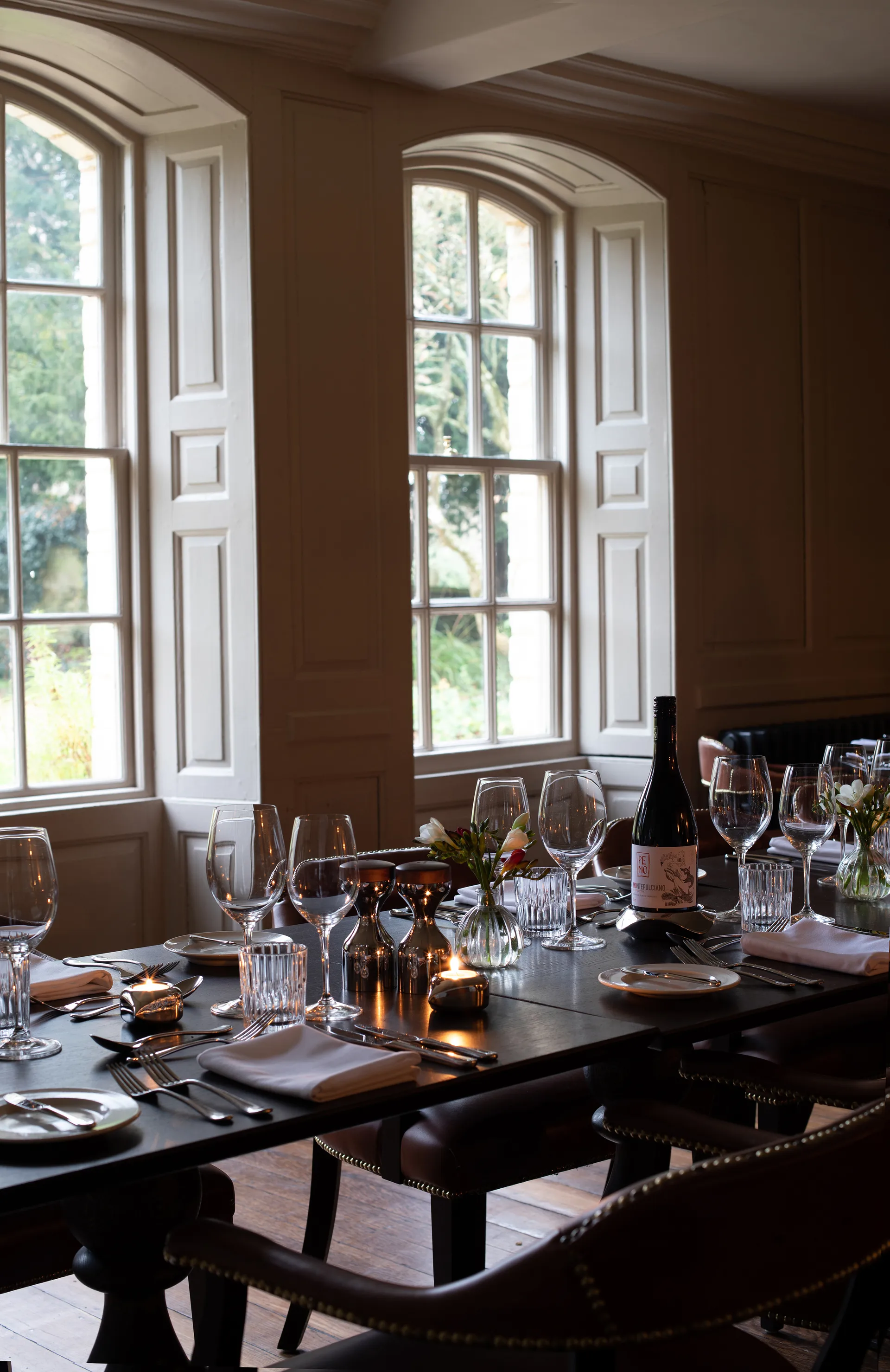 Radford bestikk blank, 84 deler Robert Welch