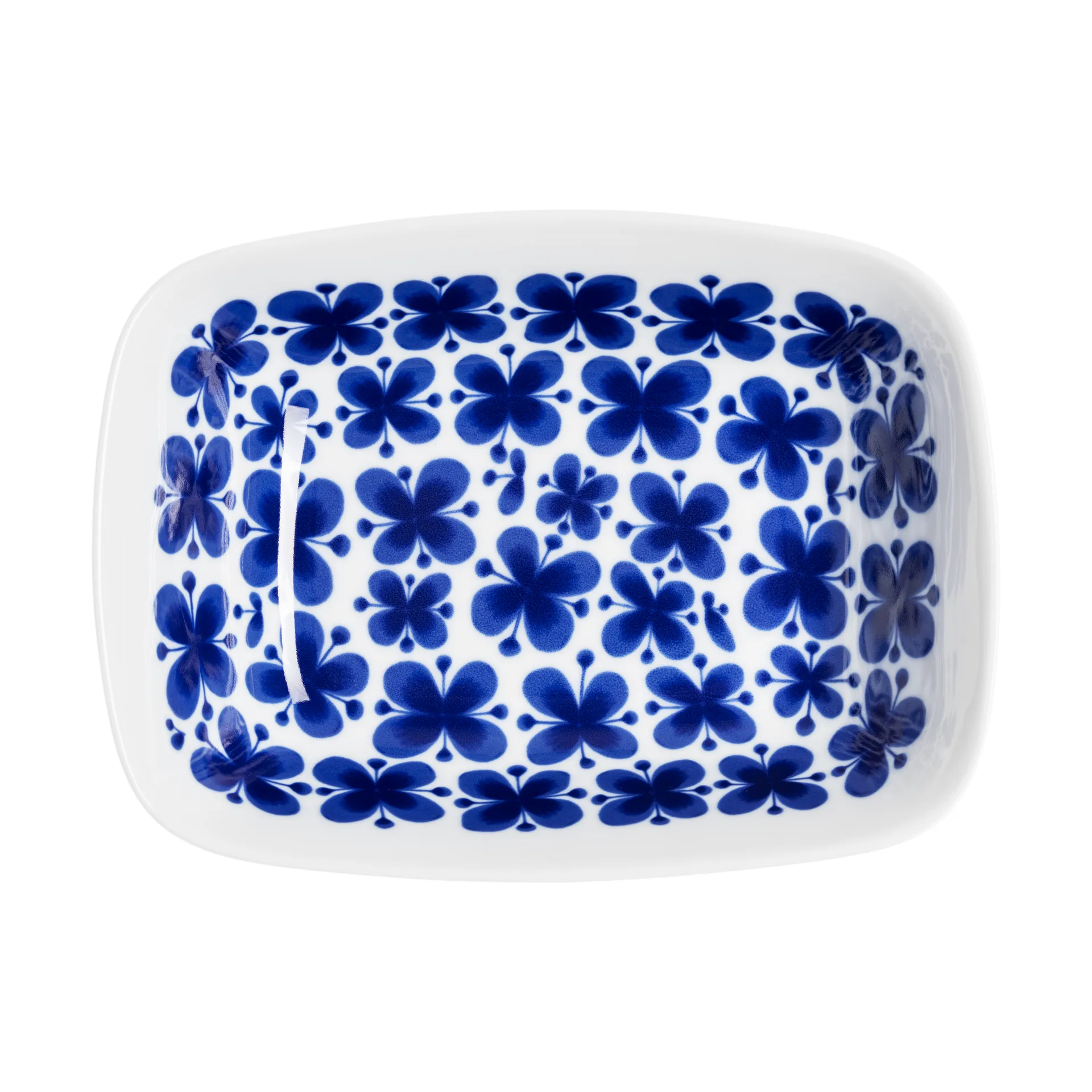 Mon Amie rektangulær skål, 15,5x21,2 cm Rörstrand