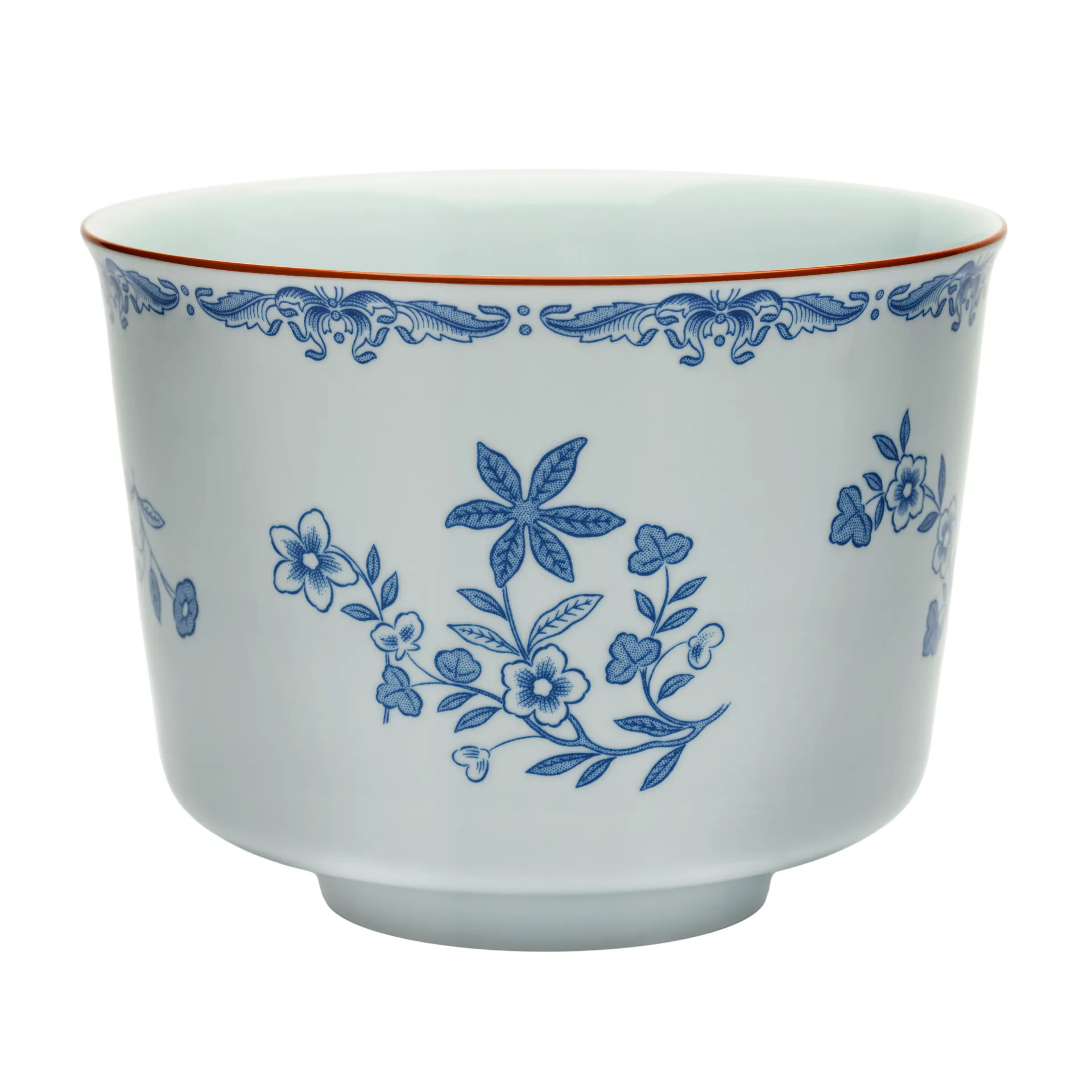 Ostindia krukke, Ø20x15 cm Rörstrand