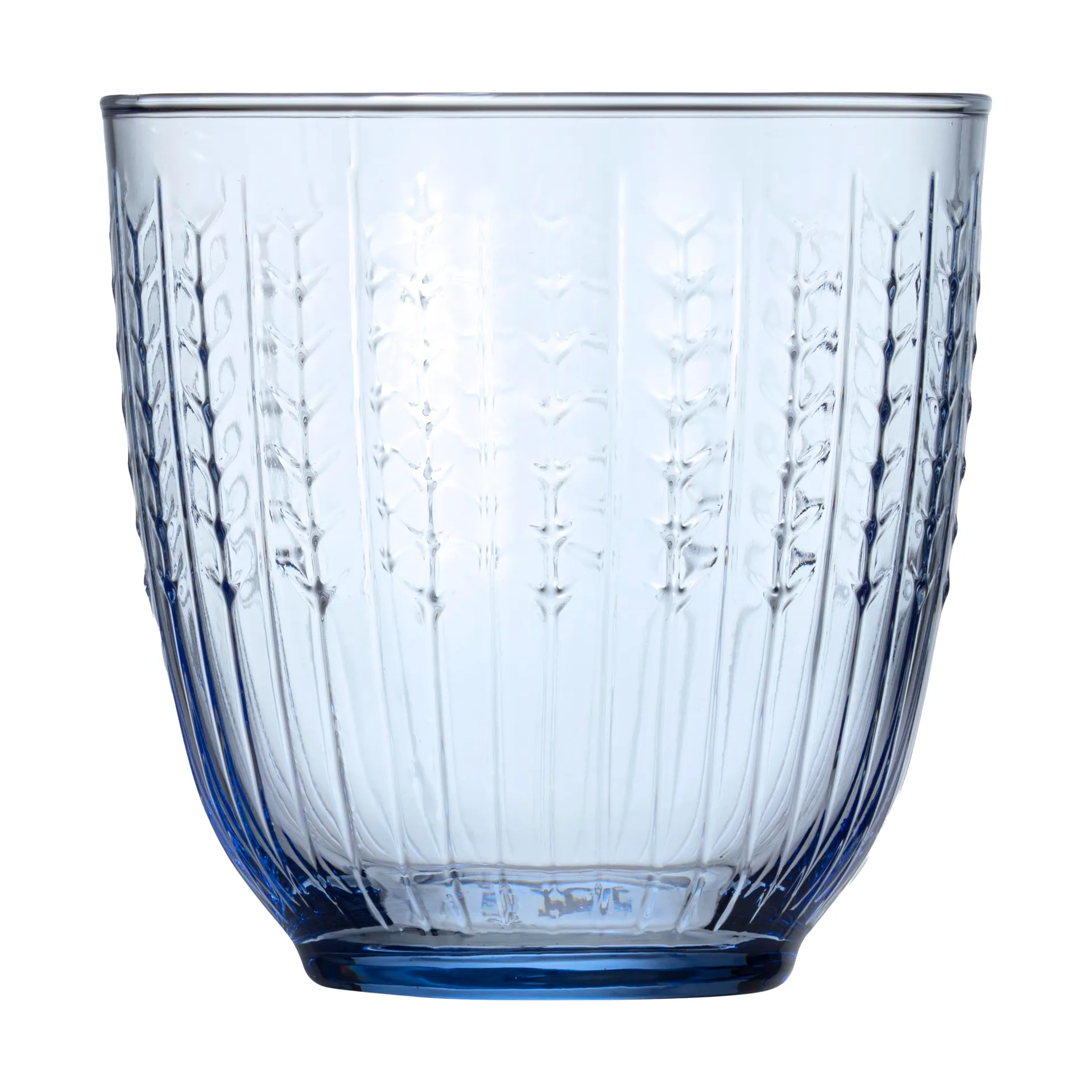 Swedish Grace drikkeglass 25 cl 2-pakk, Blå Rörstrand