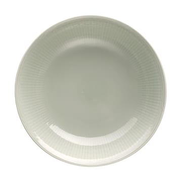 Swedish Grace dyp tallerken Ø19 cm - grønn - Rörstrand