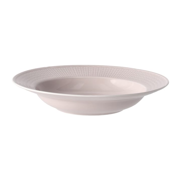 Swedish Grace dyp tallerken Ø25 cm - Rosa - Rörstrand