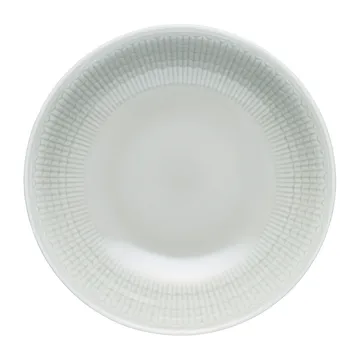 Swedish Grace dyp tallerken 6-pk Tåke (grå) - Rörstrand