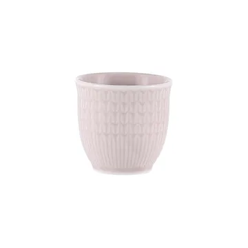 Swedish Grace eggeglass - Ros (rosa) - Rörstrand