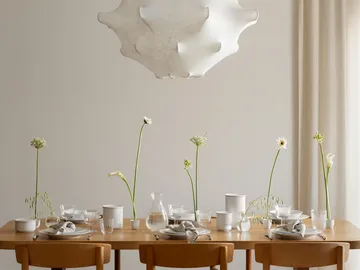 Swedish Grace karaffel 1 L - Klar - Rörstrand