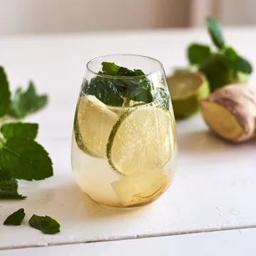 Swedish Grace & Karlevi startsett - Snø (hvit) - Rörstrand