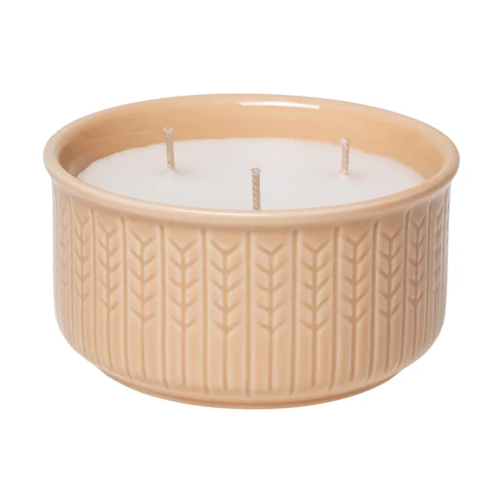 Swedish Grace lys - Jubilee, 12x6 cm - Rörstrand