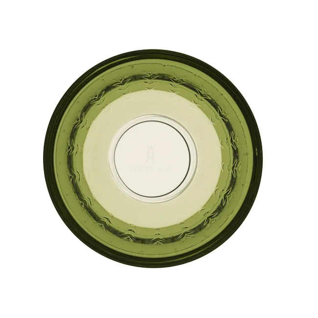 Swedish grace lyslykt, Grønn, 9 cm Rörstrand