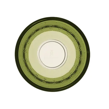 Swedish grace lyslykt - Grønn, 9 cm - Rörstrand