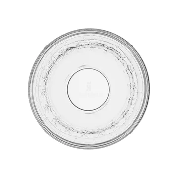 Swedish grace lyslykt - Klar, 9 cm - Rörstrand