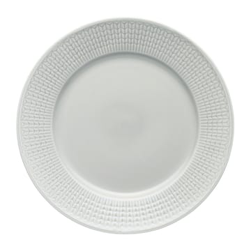 Swedish Grace tallerken Ø 27 cm 6-pk Tåke (grå) - undefined - Rörstrand