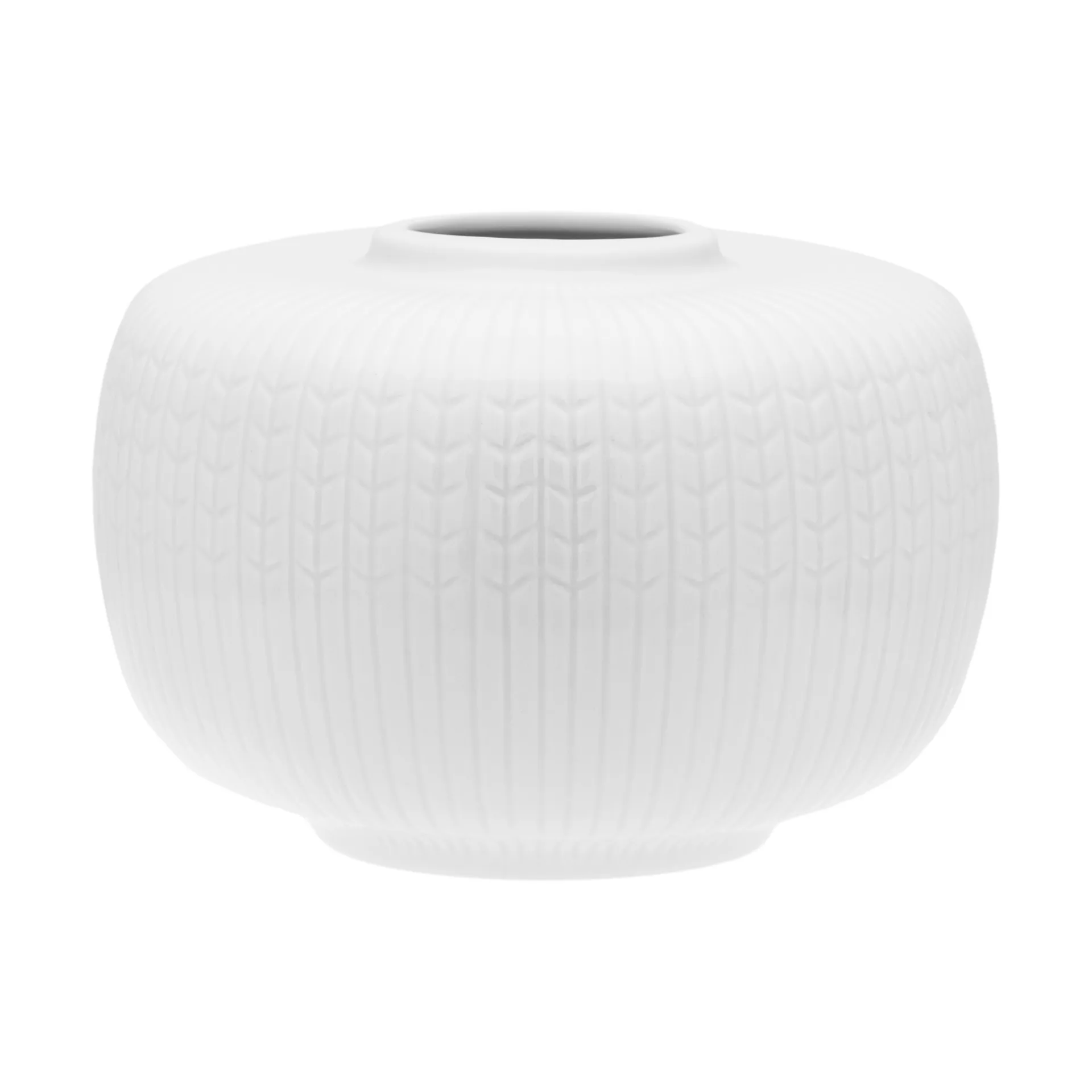 Swedish Grace vase 9 cm, Snø Rörstrand