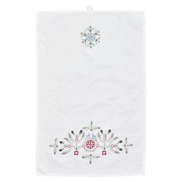 Swedish Grace Winter kjøkkenhåndkle - 47x70 cm - Rörstrand