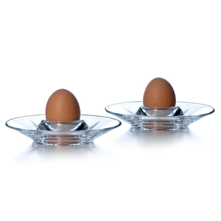 Gran Cru eggeglass glass 2-pakk - 2-pakk - Rosendahl