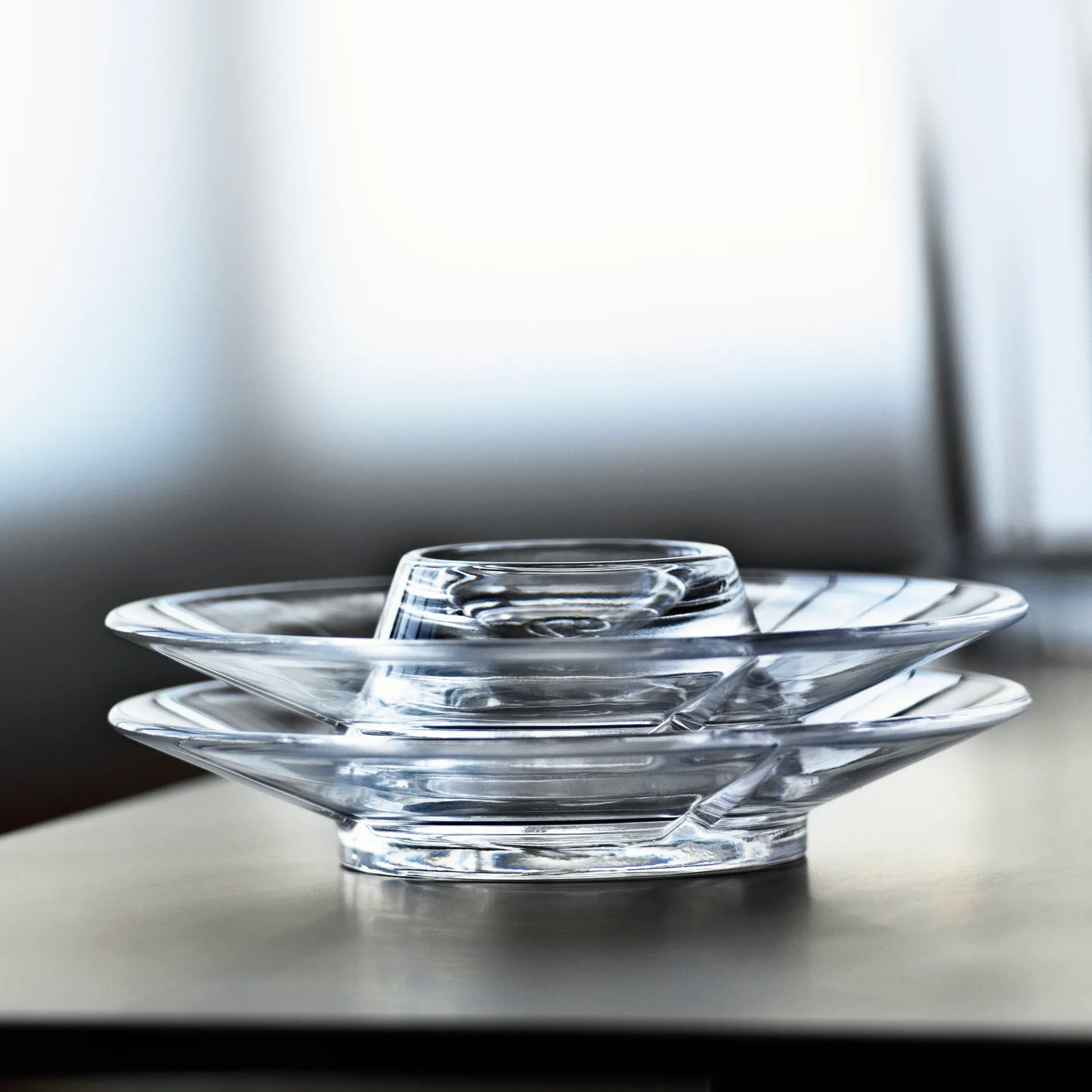 Gran Cru eggeglass glass 2-pakk, 2-pakk Rosendahl