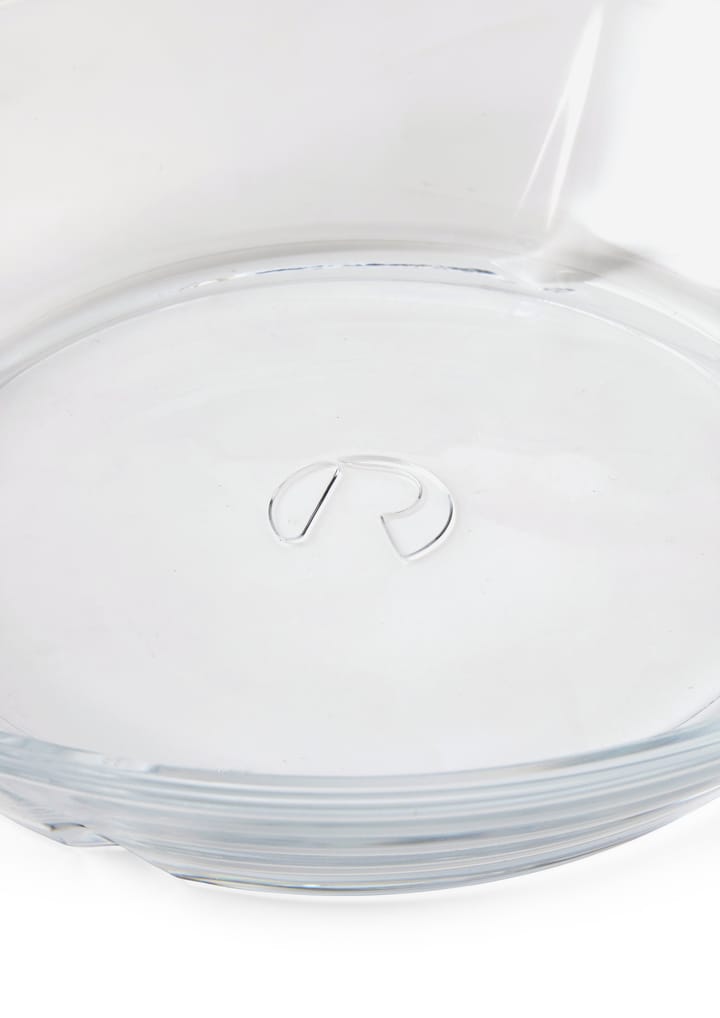 Grand Cru desserttallerken Ø 16 cm 4-pakning, Klar
​
​ Rosendahl