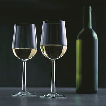 Grand Cru hvitvinsglass bordeaux 2-pakk - klar 2-pakk - Rosendahl
