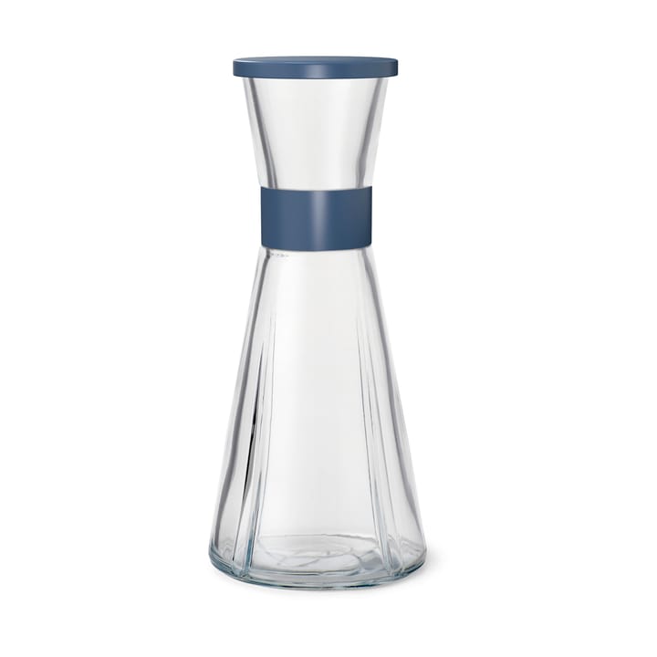 Grand Cru karaffel - Ocean blue - Rosendahl