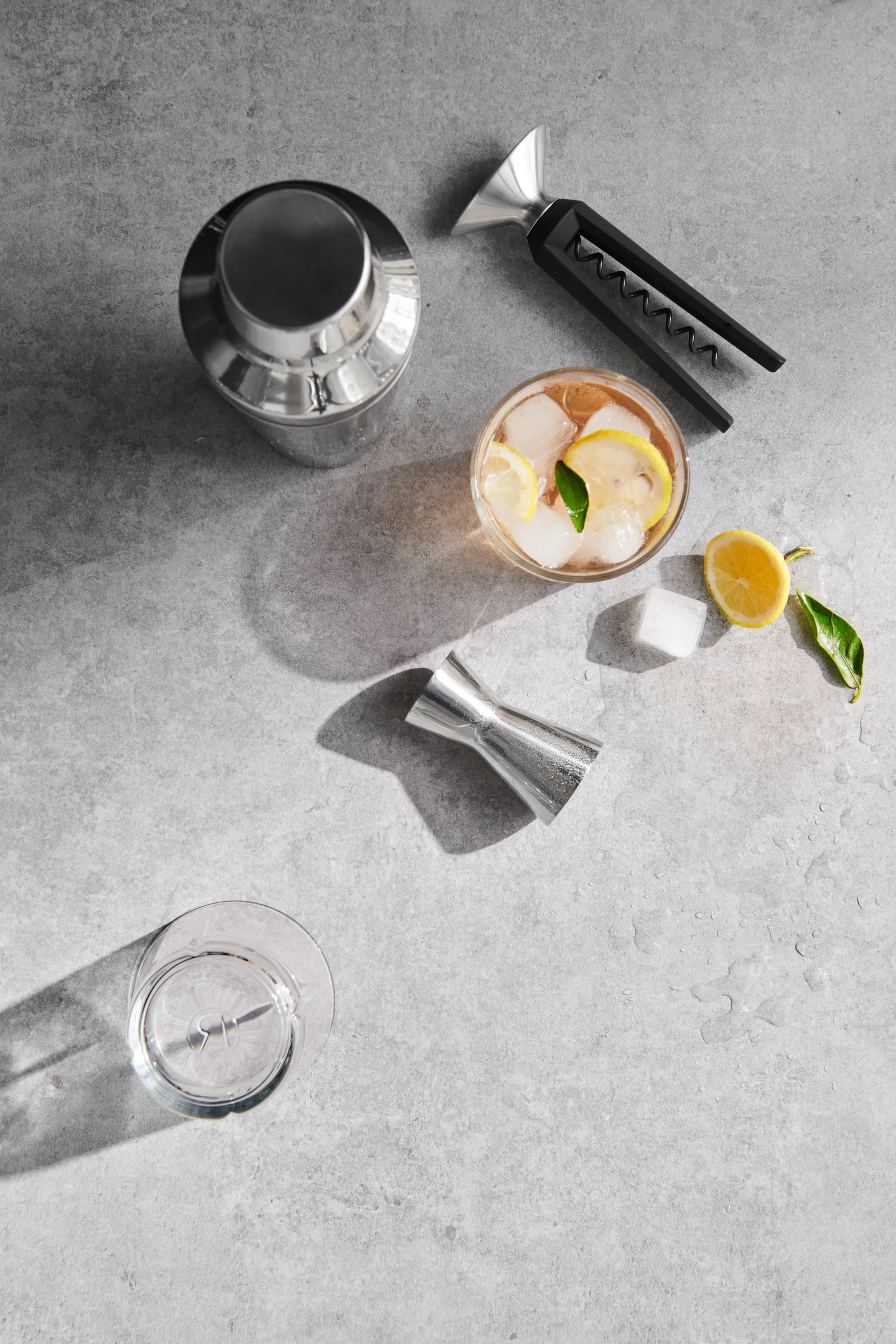 Grand Cru korketrekker 16,5 cm, Rustfritt stål Rosendahl