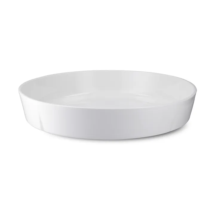 Grand Cru serveringsskål - Hvit, Ø28,5 cm - Rosendahl
