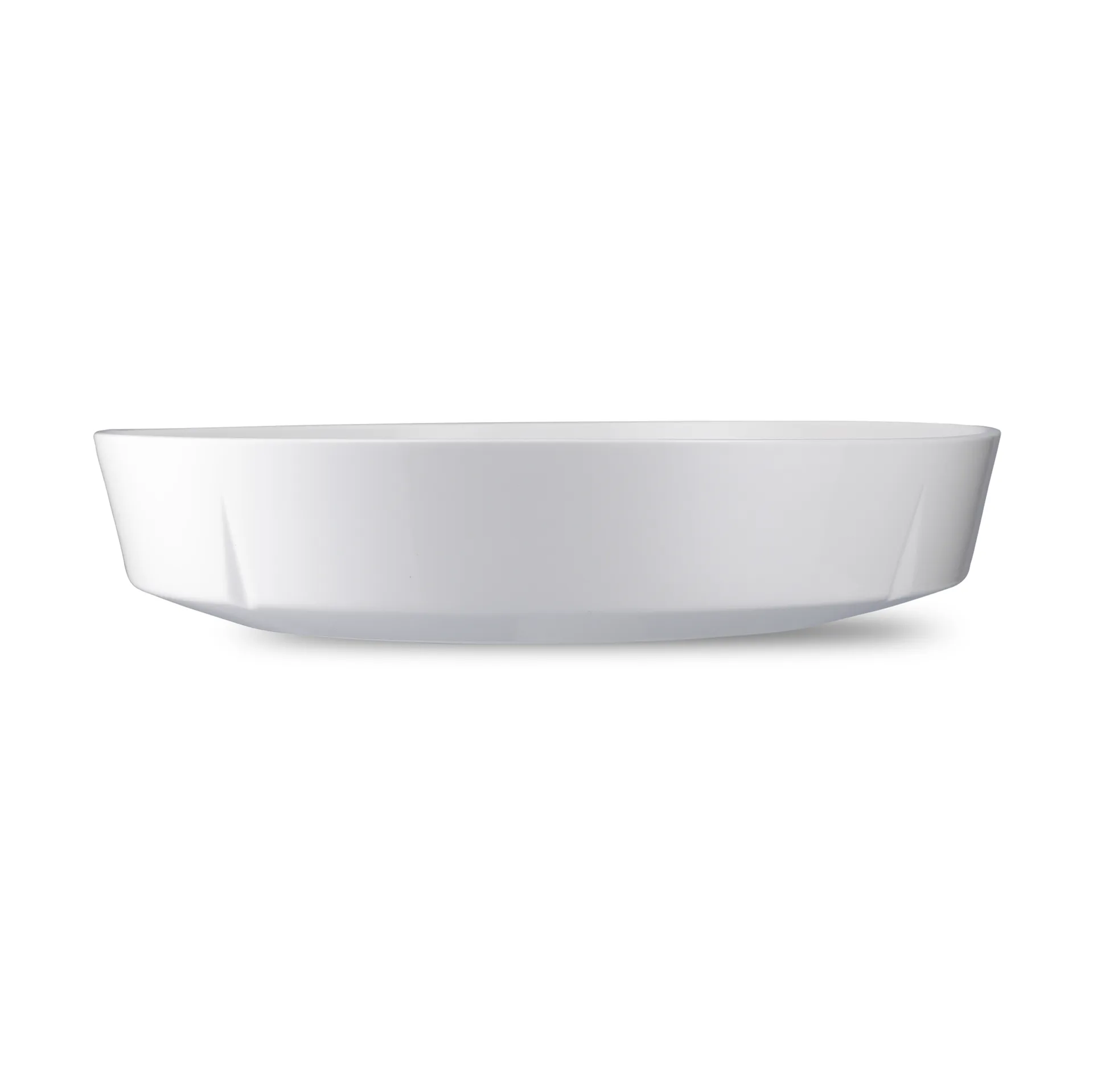 Grand Cru serveringsskål, Hvit, Ø28,5 cm Rosendahl