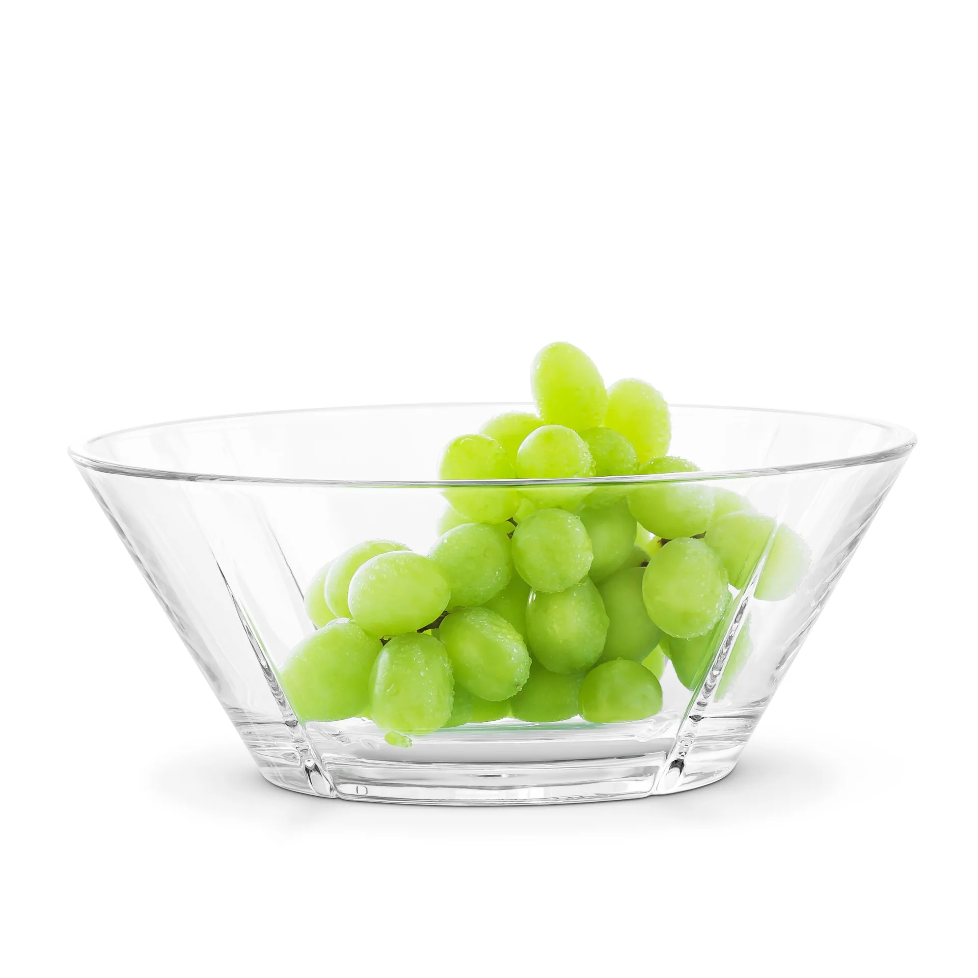 Grand Cru skål glass, 20 cm Rosendahl