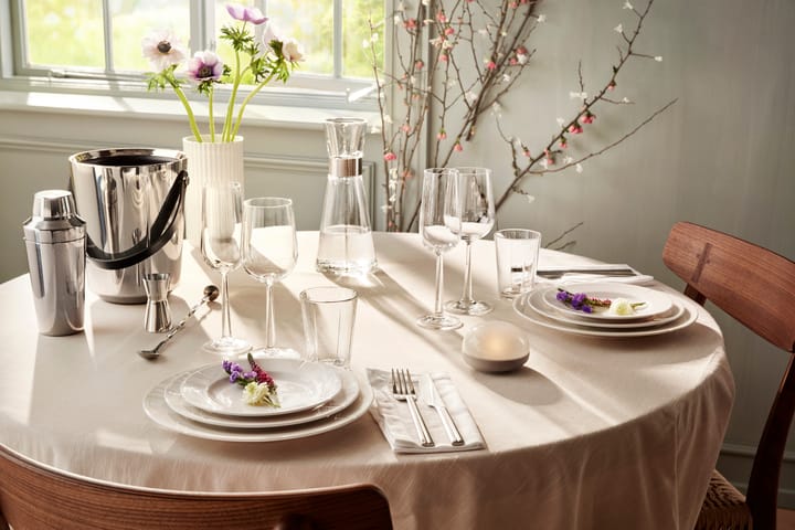Grand Cru tallerken Ø 19 cm, Hvit Rosendahl
