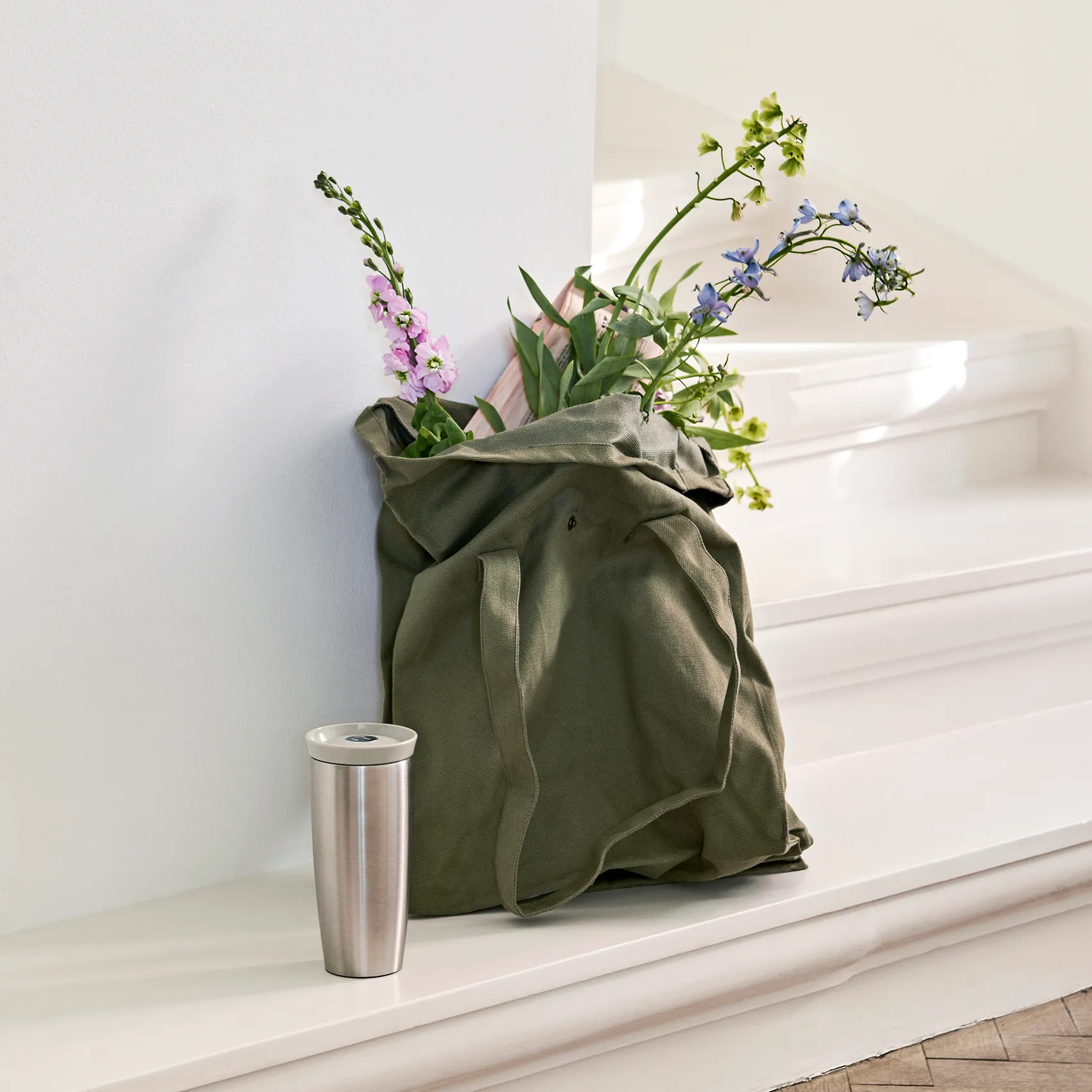 Grand Cru termoskopp 40 cl, Sand Rosendahl