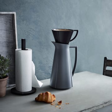 Grand Cru tørkerullholder 31 cm - svart - Rosendahl