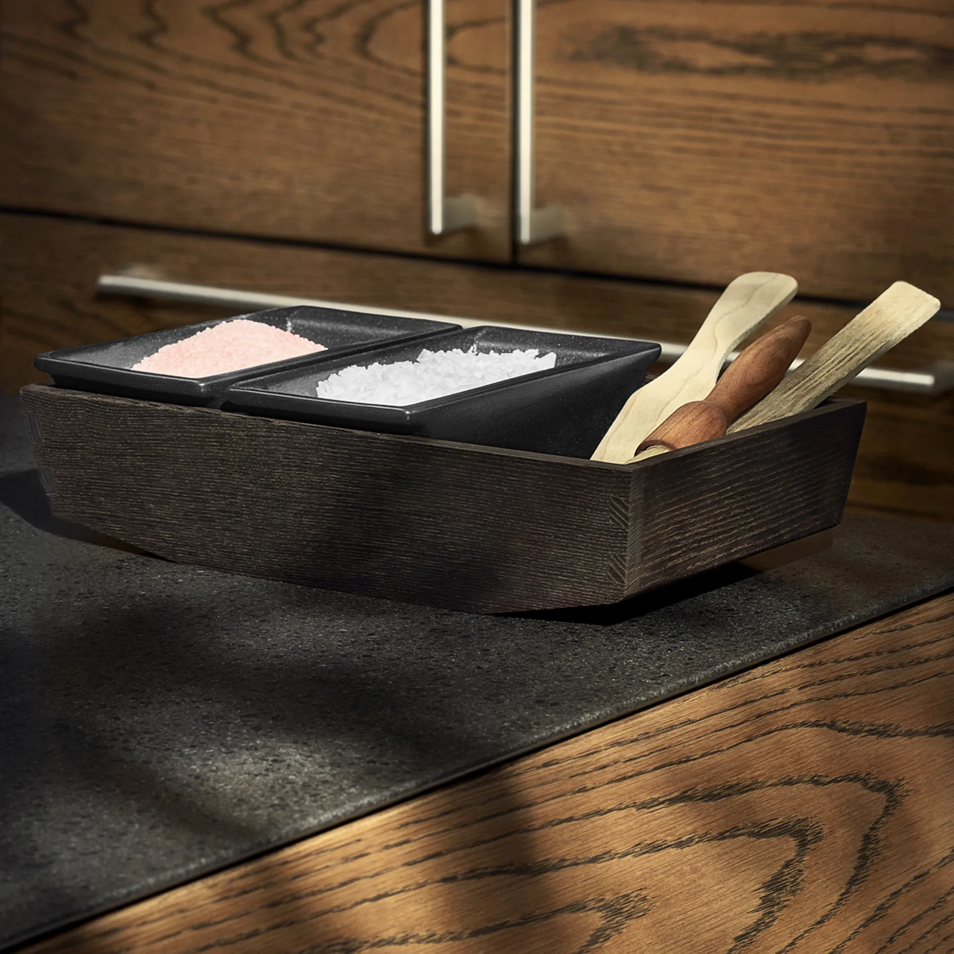 Rå krydderbrett 7,5 cm, Termo Ask Rosendahl