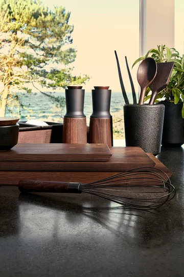 Rå stekepinsett - Stål - Rosendahl