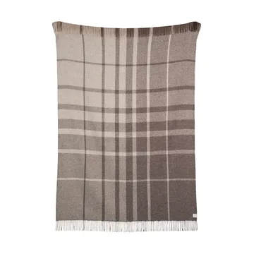 Filos pledd 145x220 cm - Grey - Røros Tweed